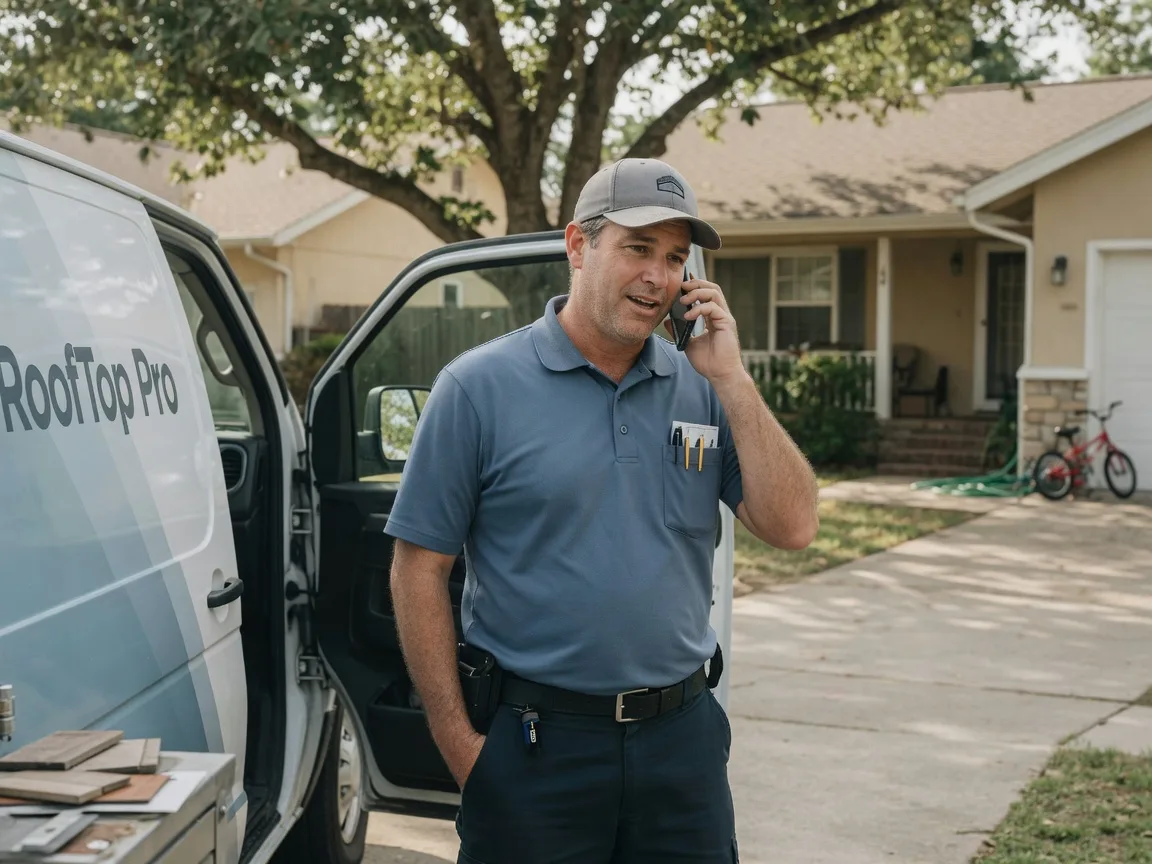 Roof Repair Wayside, TX FAQs